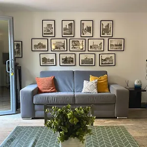  Appartamento Garden House