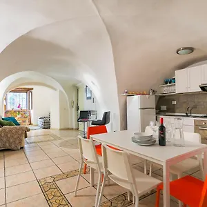  Appartamento Moro 50 - Loft In Trastevere