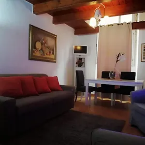  Appartamento Coronari 45