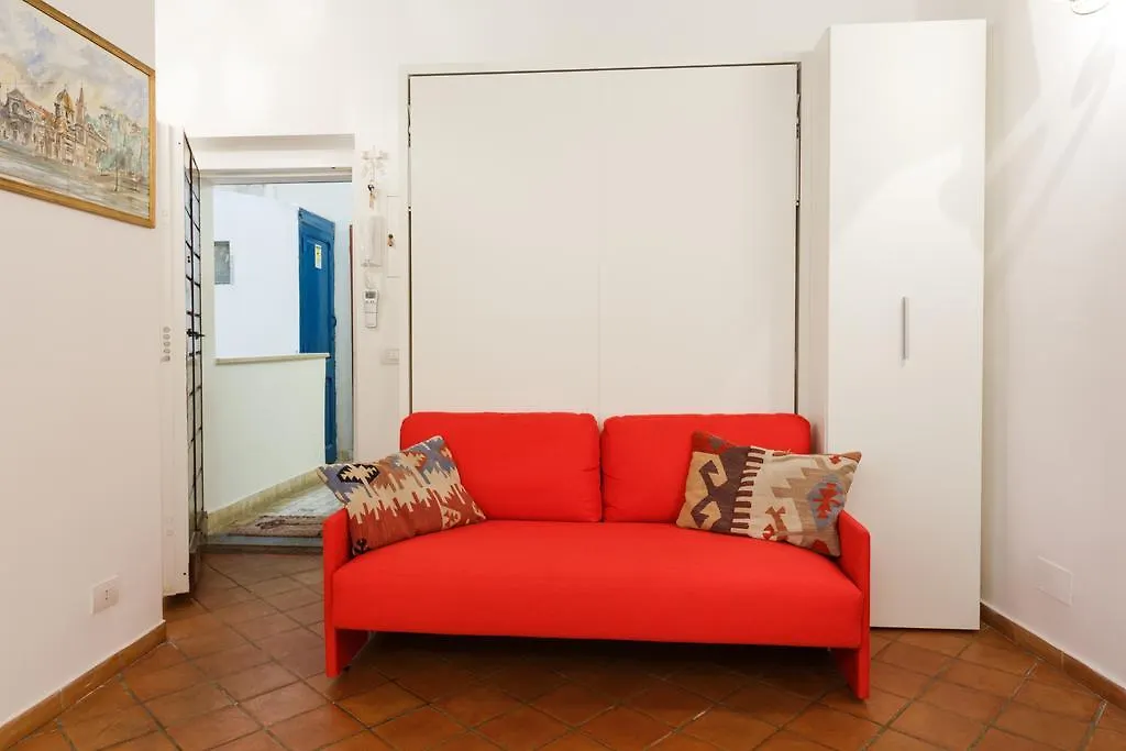 Apartment Navona, Old Rome Lodge Italy